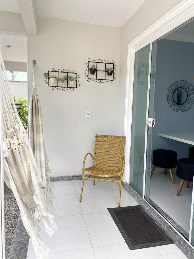 Residencial Rumo ao Mar - Bombinhas-SC Exterior foto