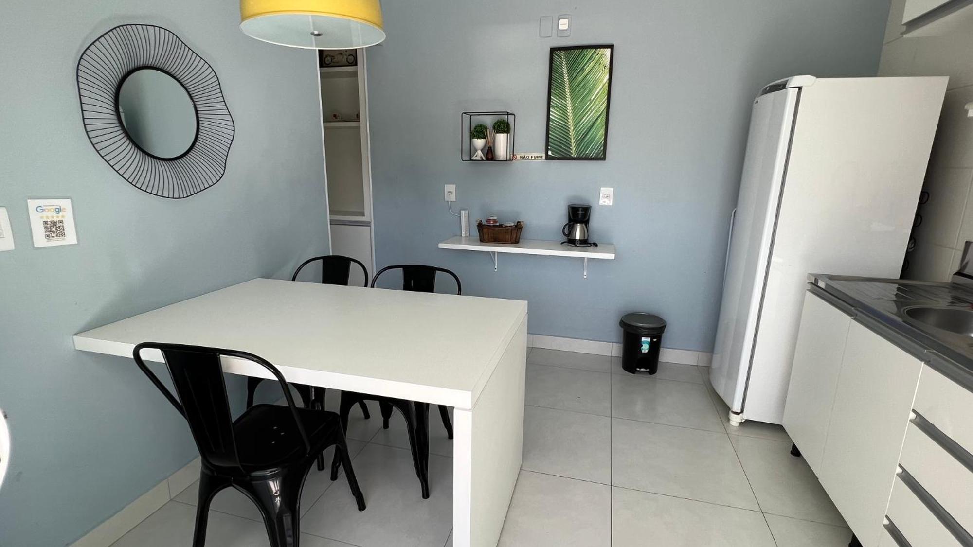 Residencial Rumo ao Mar - Bombinhas-SC Exterior foto